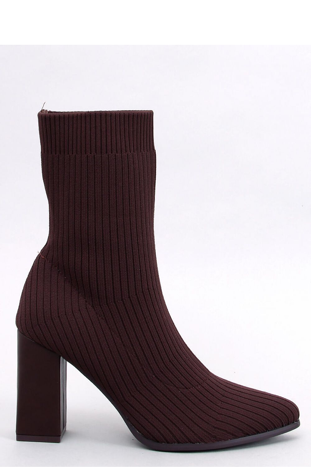 Stiefeletten mit Absatz Inello