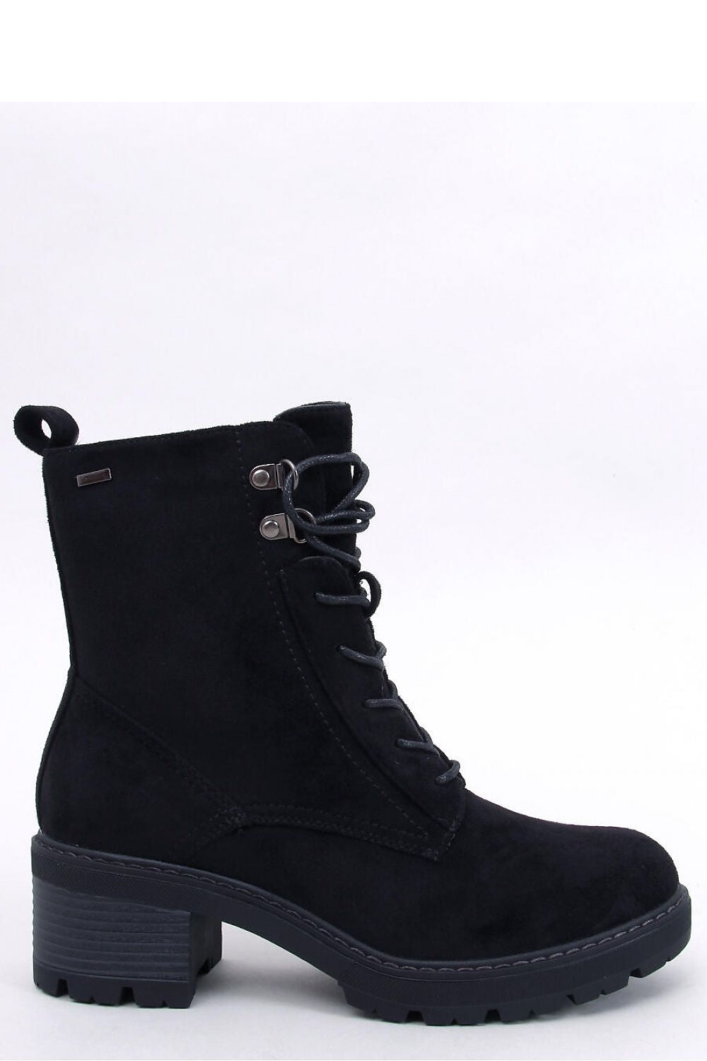 Stiefeletten mit Absatz Inello