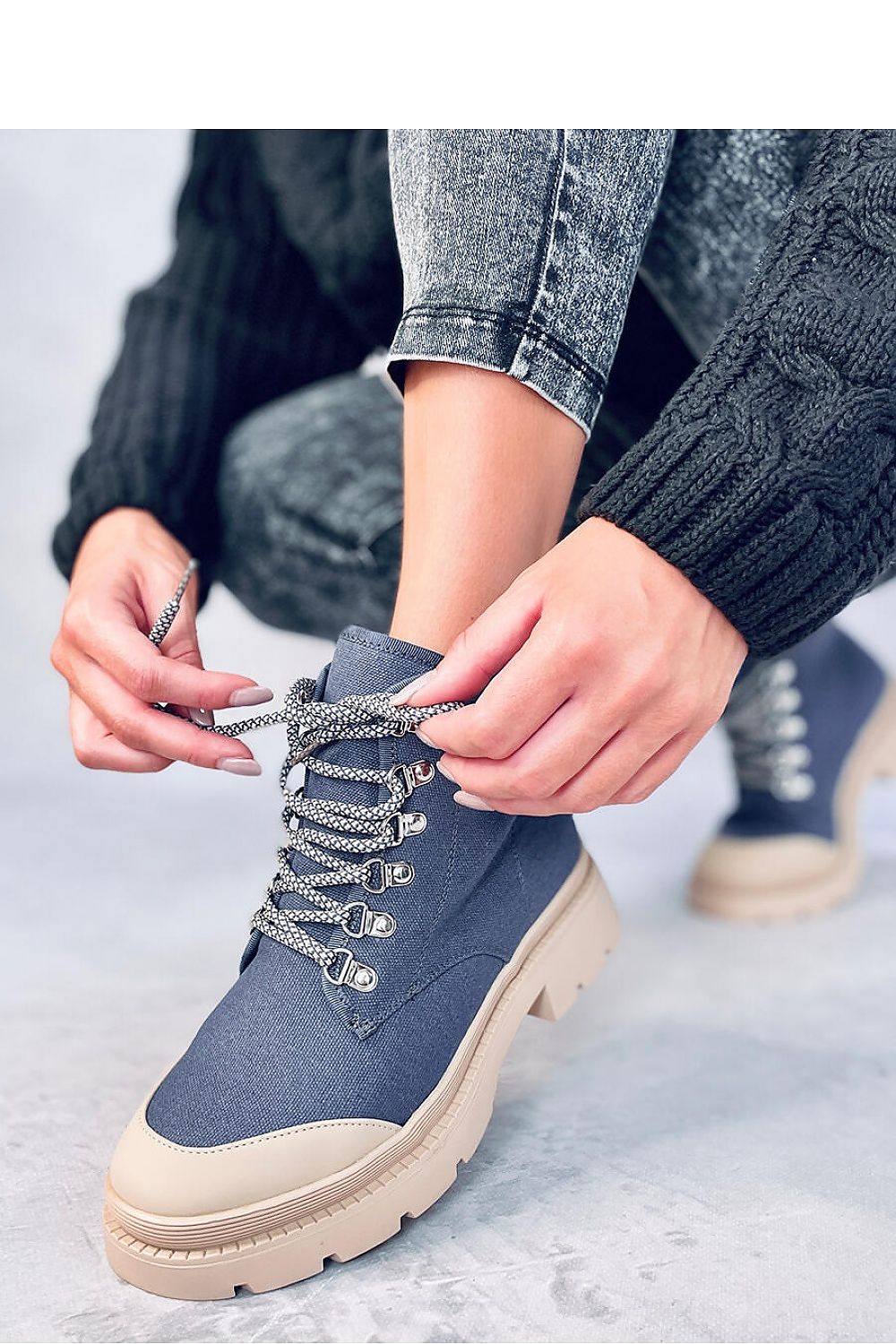 Wanderschuhe Inello