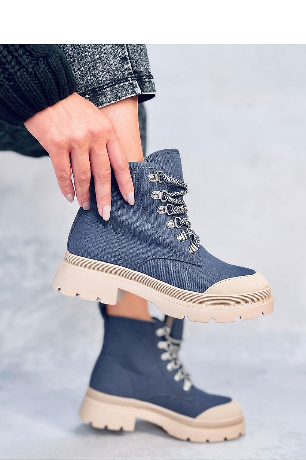 Wanderschuhe Inello