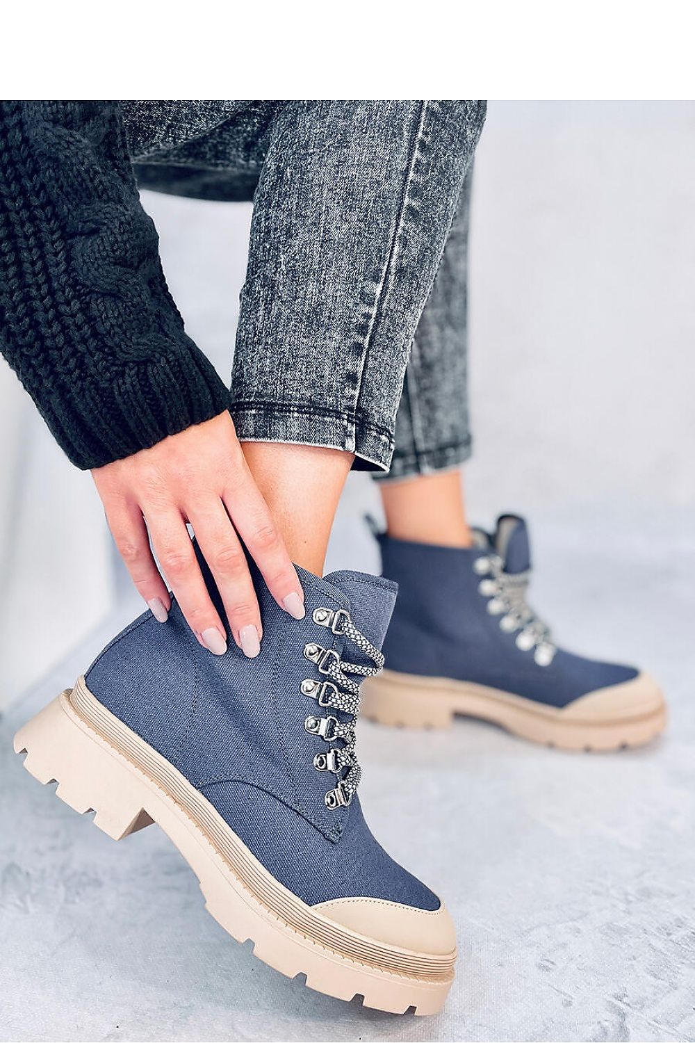 Wanderschuhe Inello