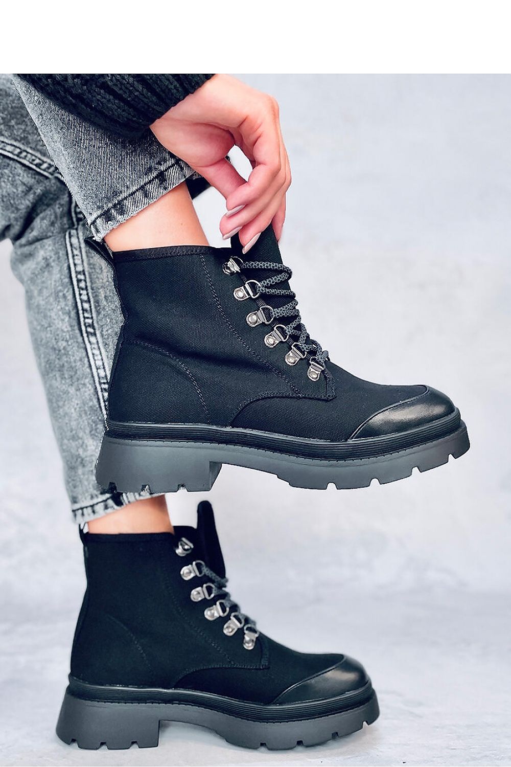 Wanderschuhe Inello