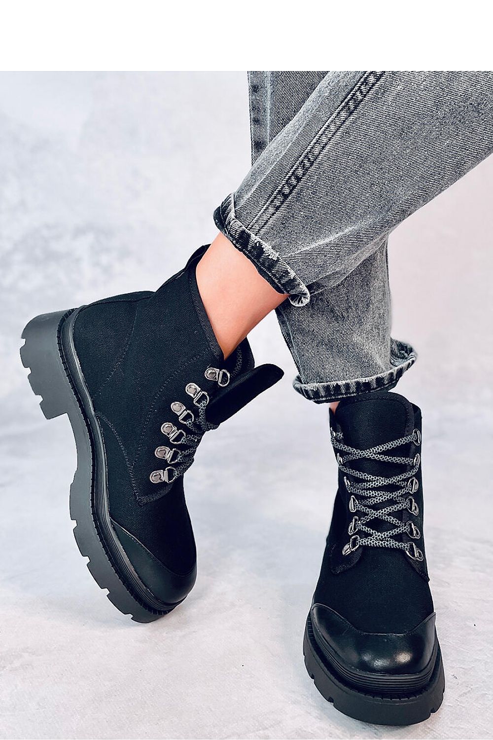 Wanderschuhe Inello