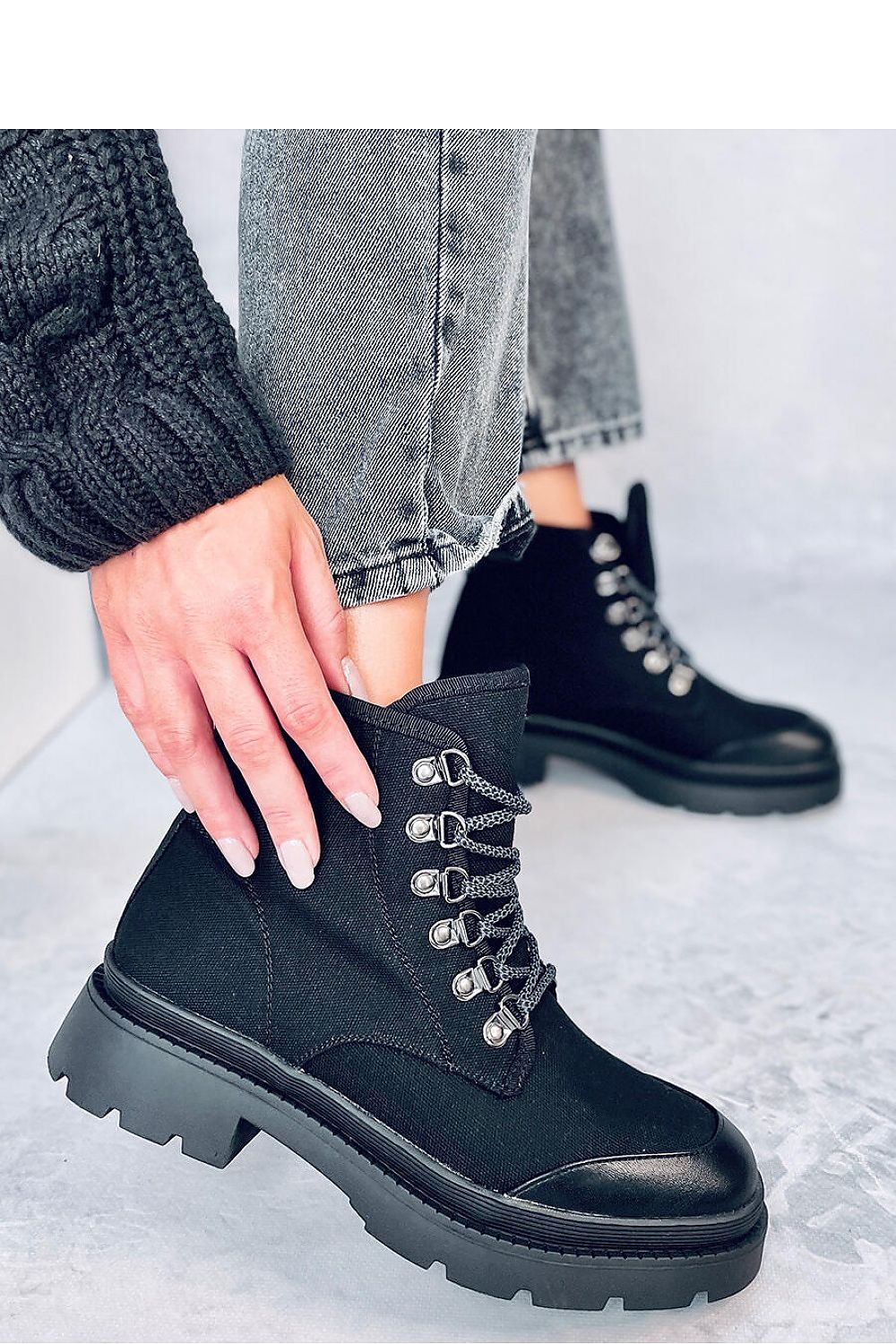 Wanderschuhe Inello