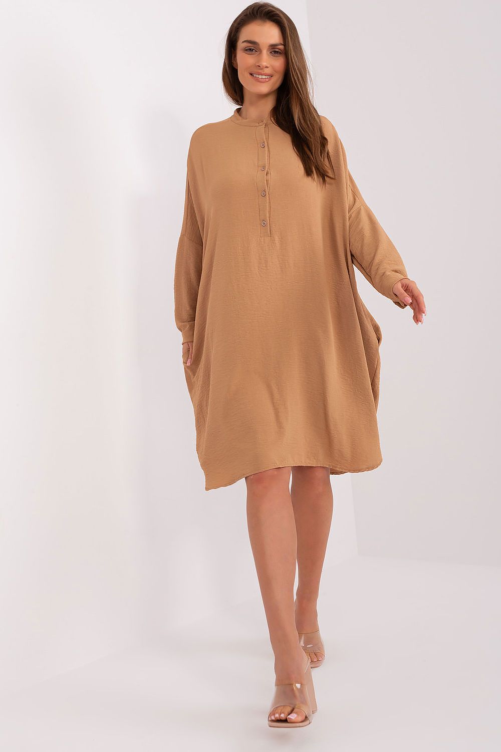 Alltagskleid Italy Moda