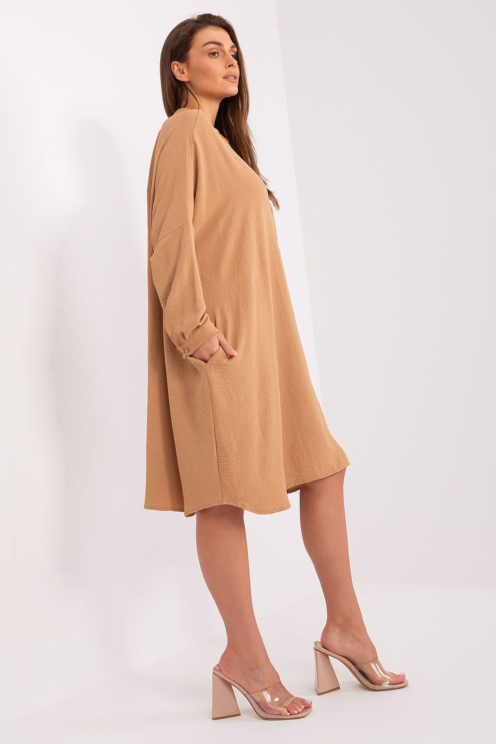 Alltagskleid Italy Moda