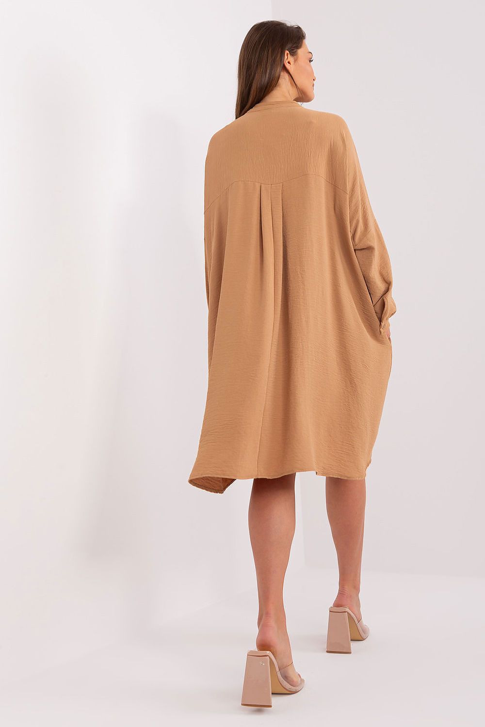 Alltagskleid Italy Moda