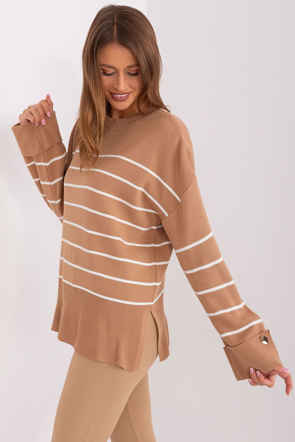 Pullover Factory Price