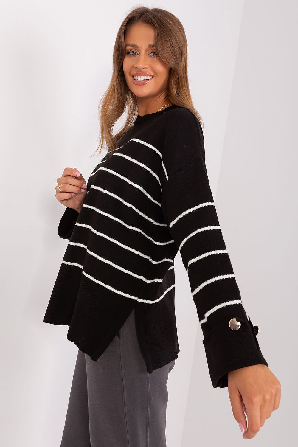 Pullover Factory Price
