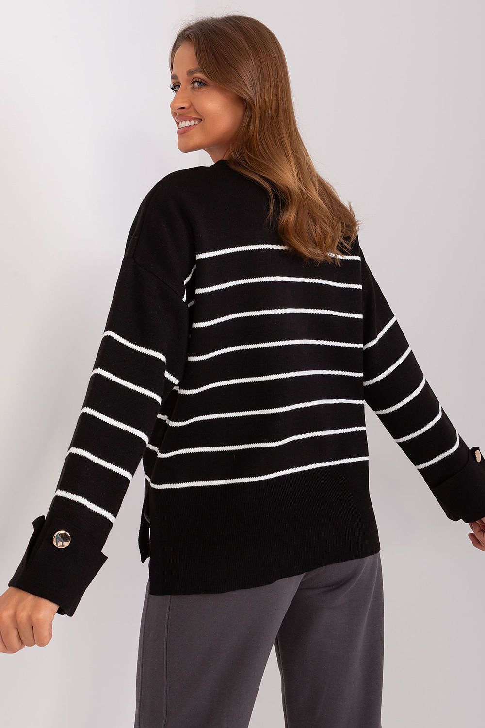 Pullover Factory Price