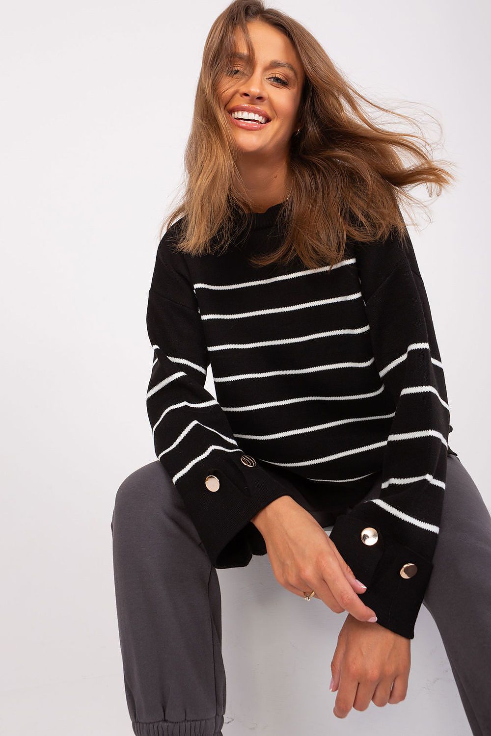 Pullover Factory Price