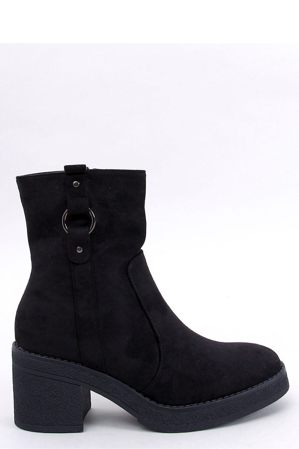 Stiefeletten mit Absatz Inello