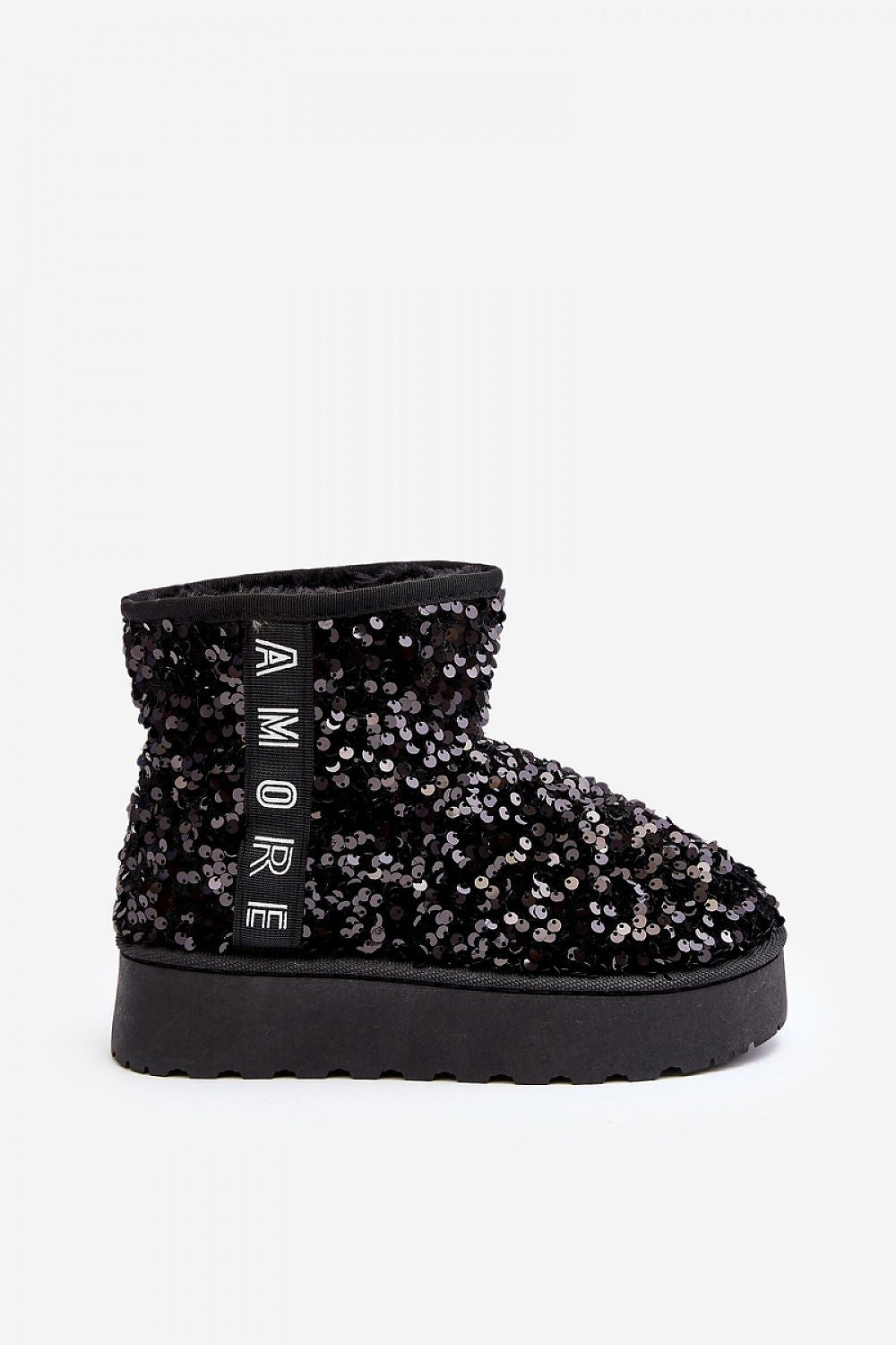 Schneeschuhe model 188591 Step in style