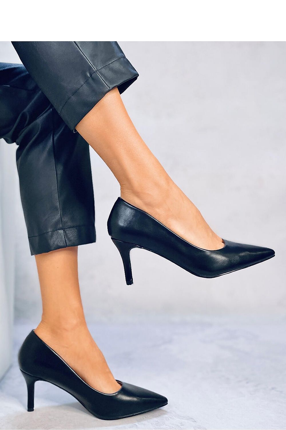 Stöckelschuhe Inello