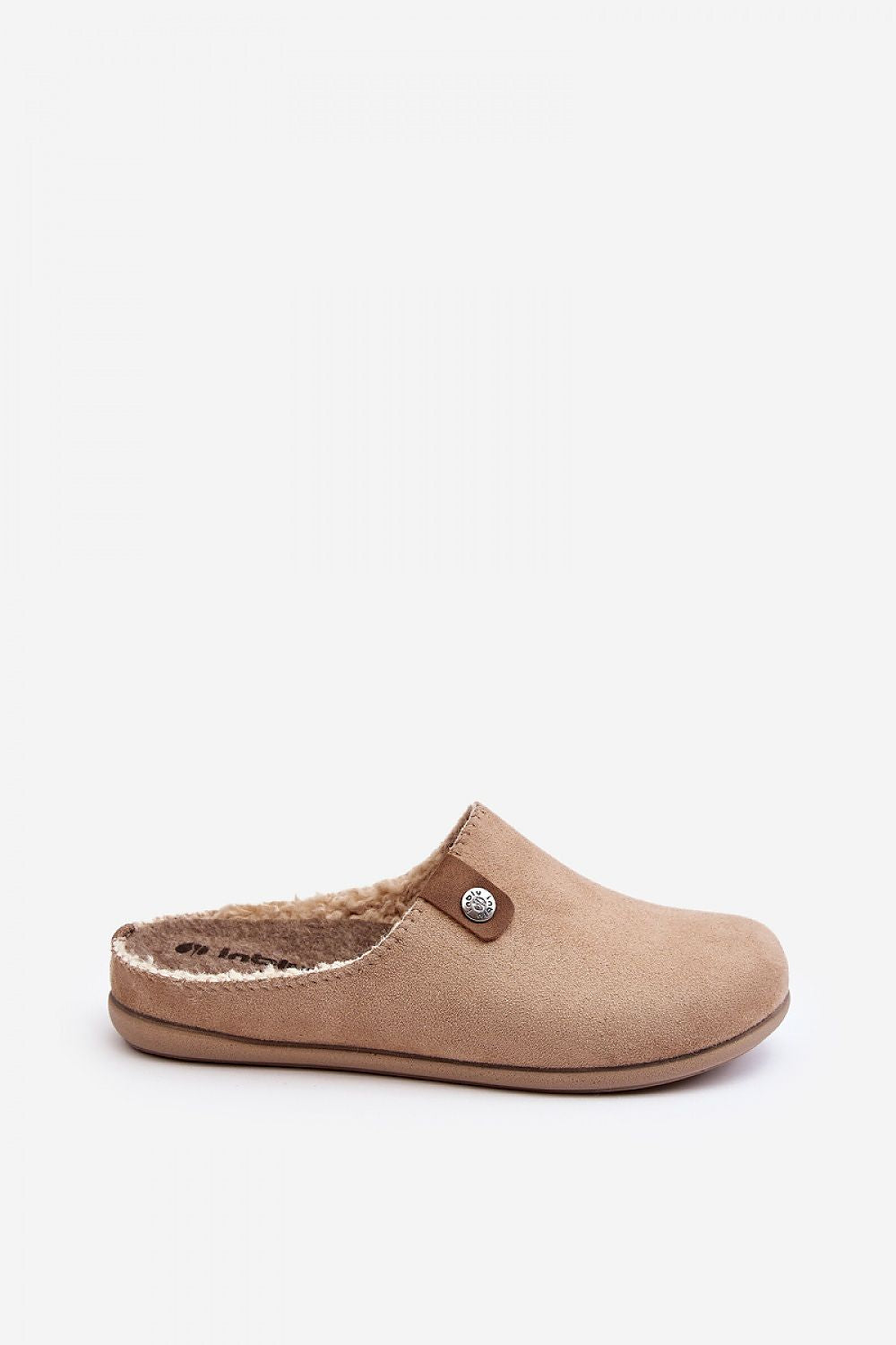 Pantoffeln Step in style