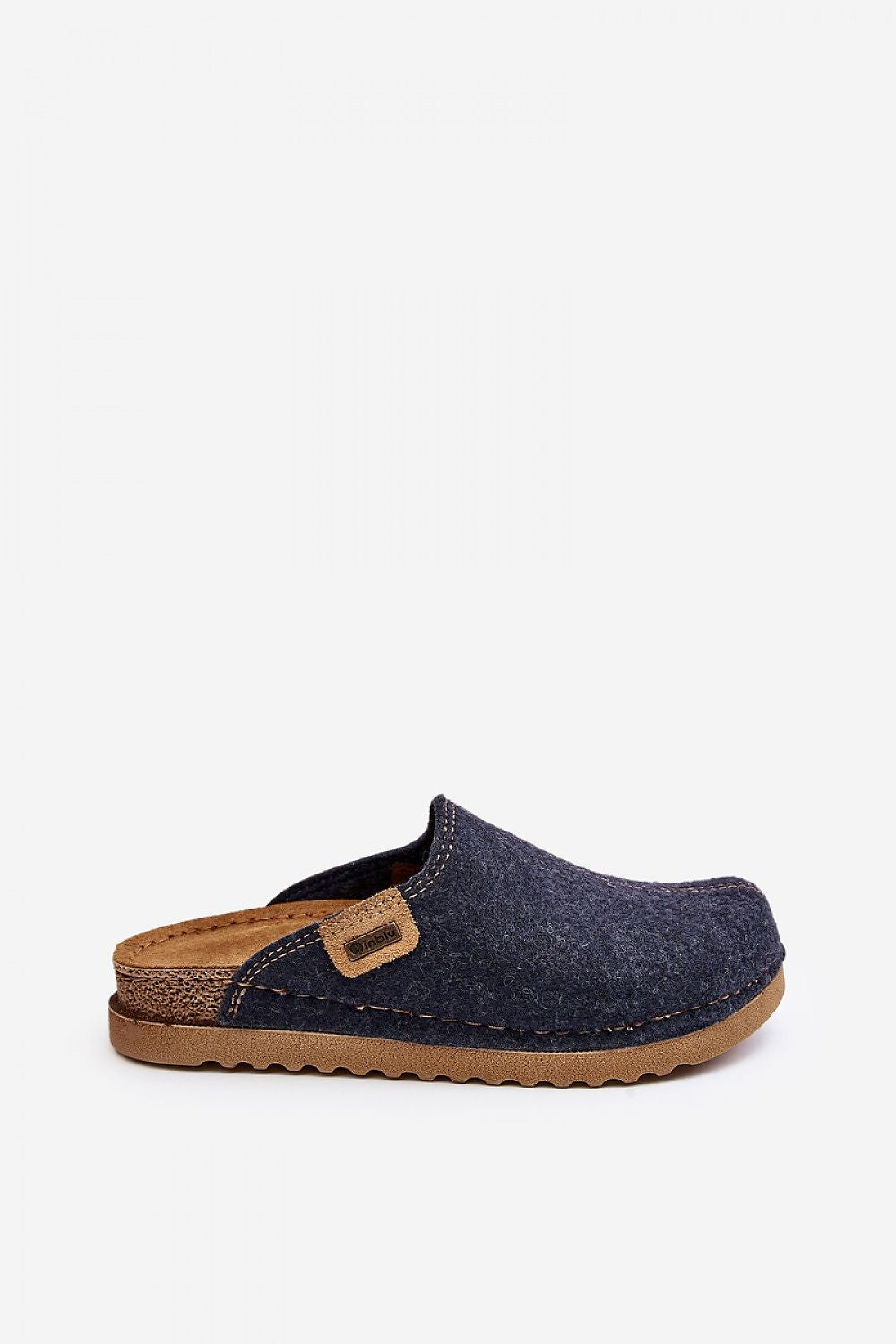 Pantoffeln Step in style