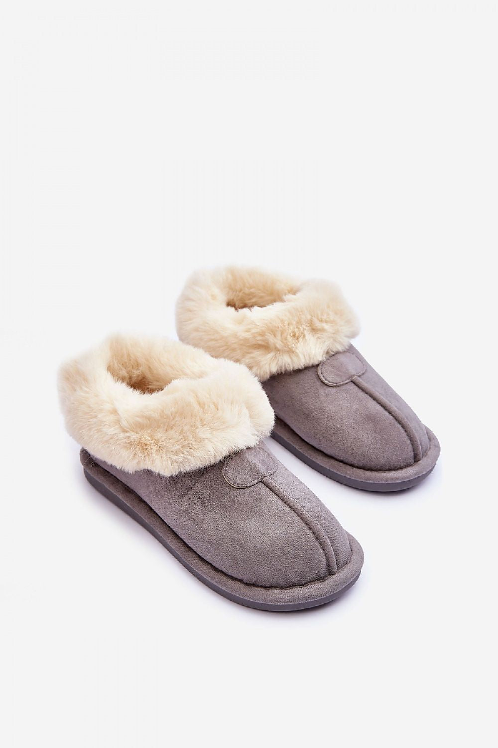 Pantoffeln Step in style