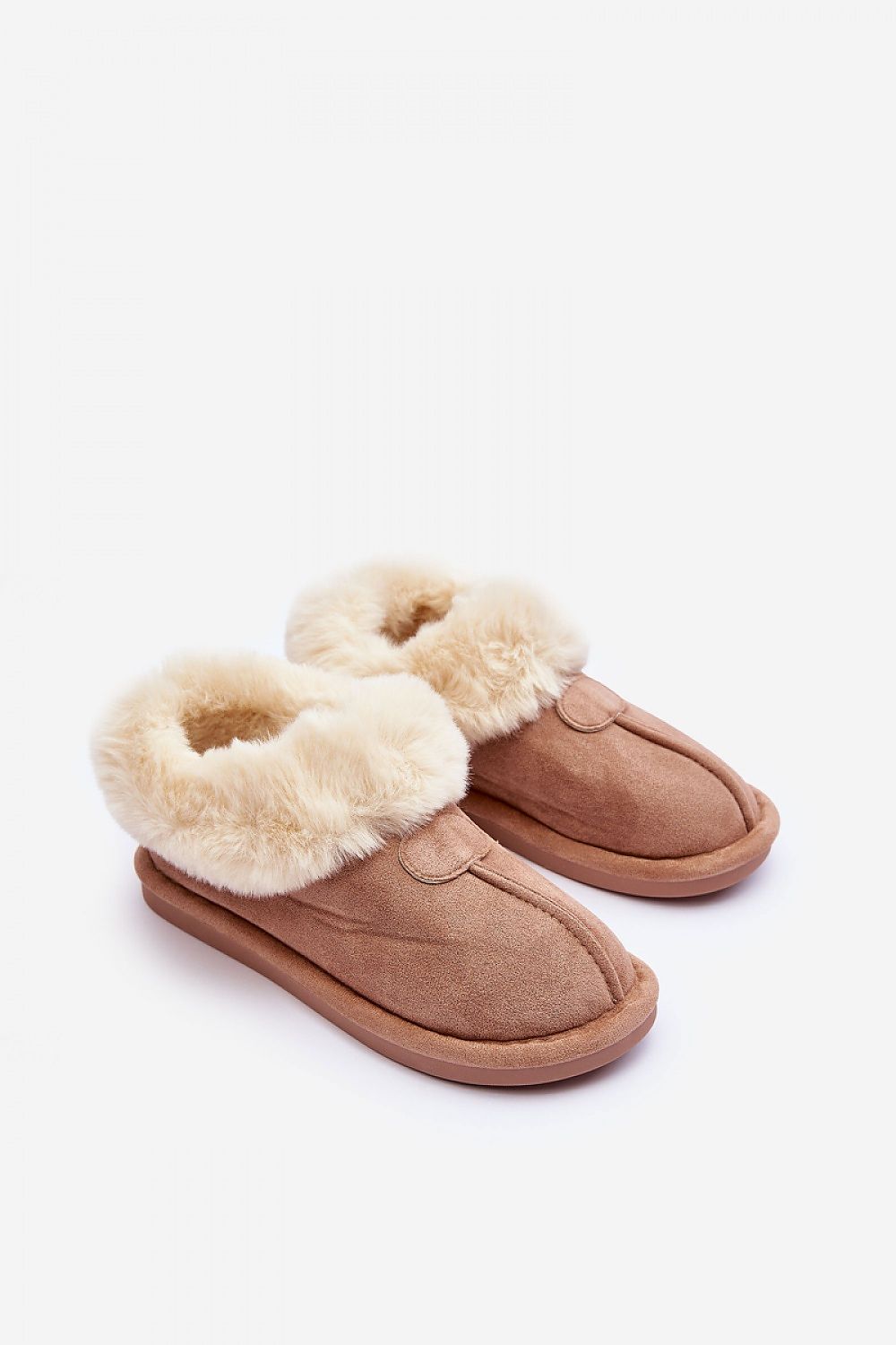 Pantoffeln Step in style