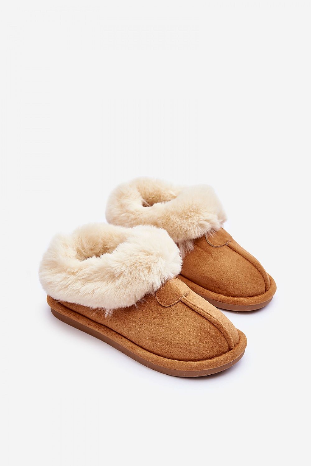 Pantoffeln Step in style