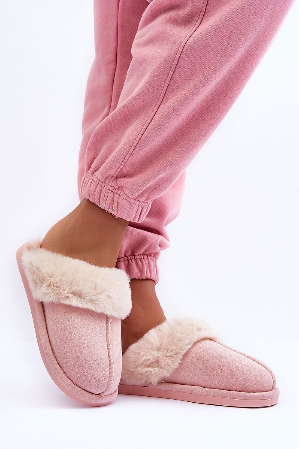 Pantoffeln Step in style