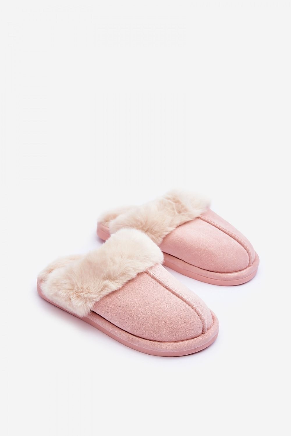 Pantoffeln Step in style