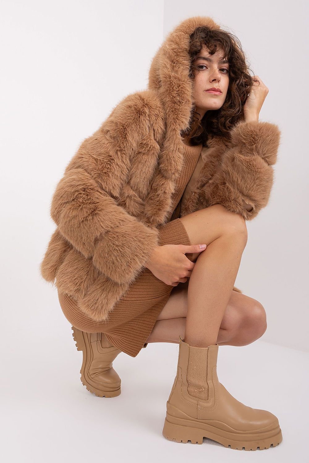 Jacke AT