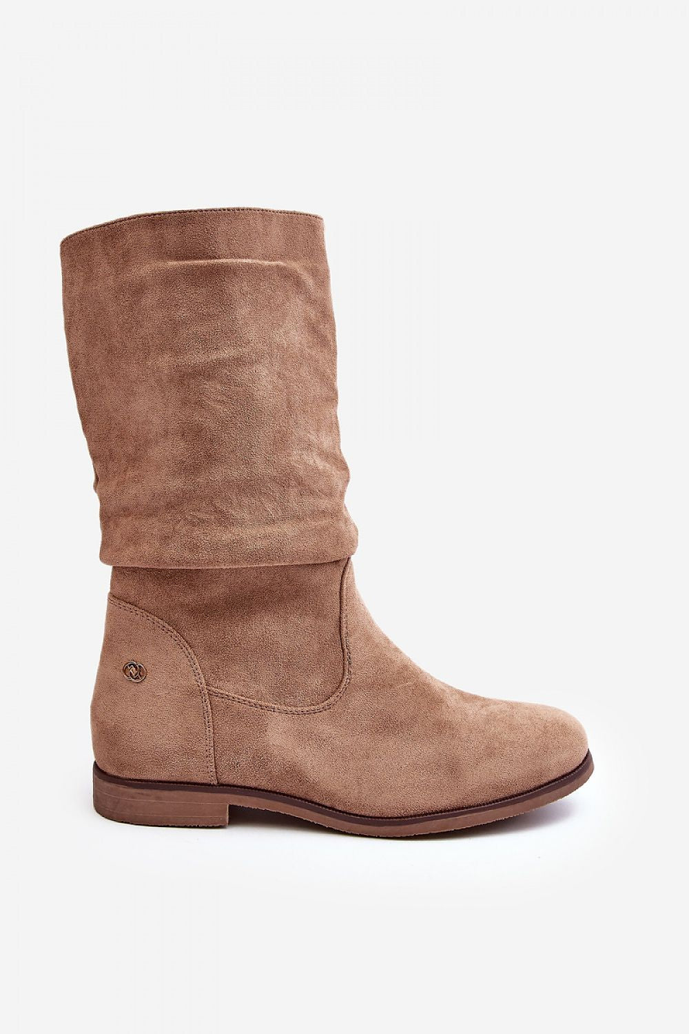 Stiefeletten Step in style