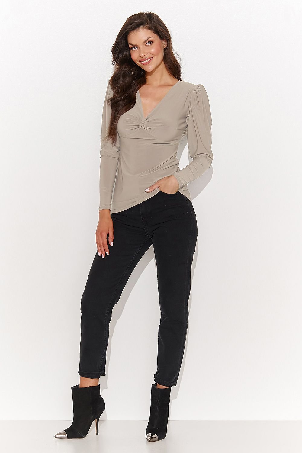 Bluse Numinou