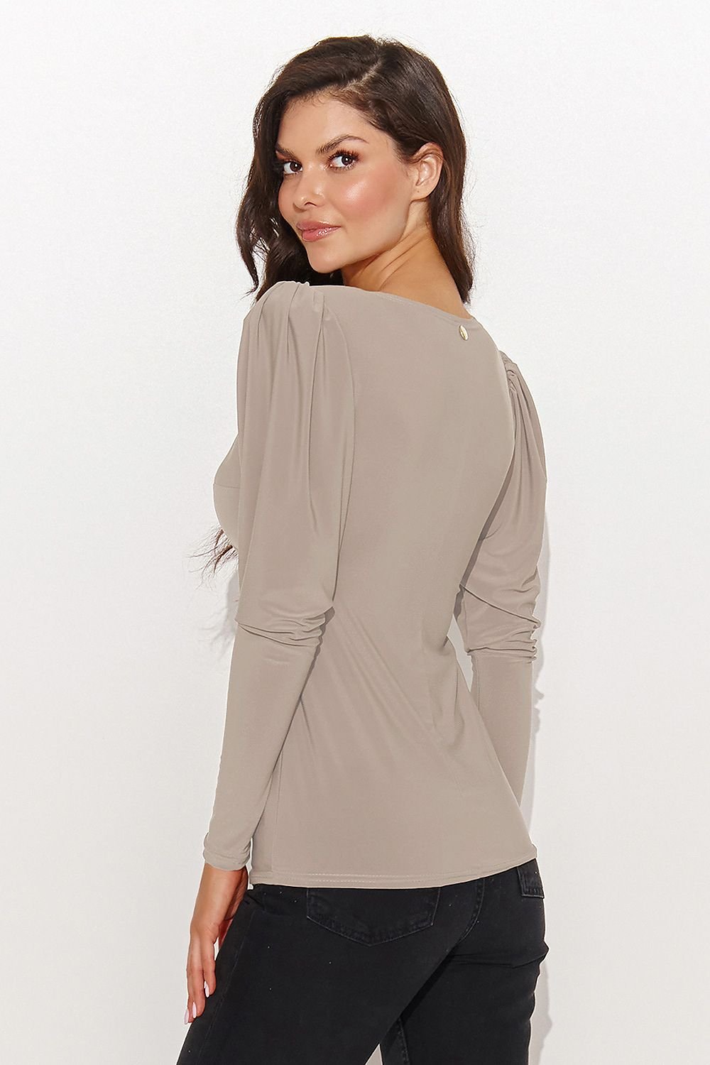 Bluse Numinou