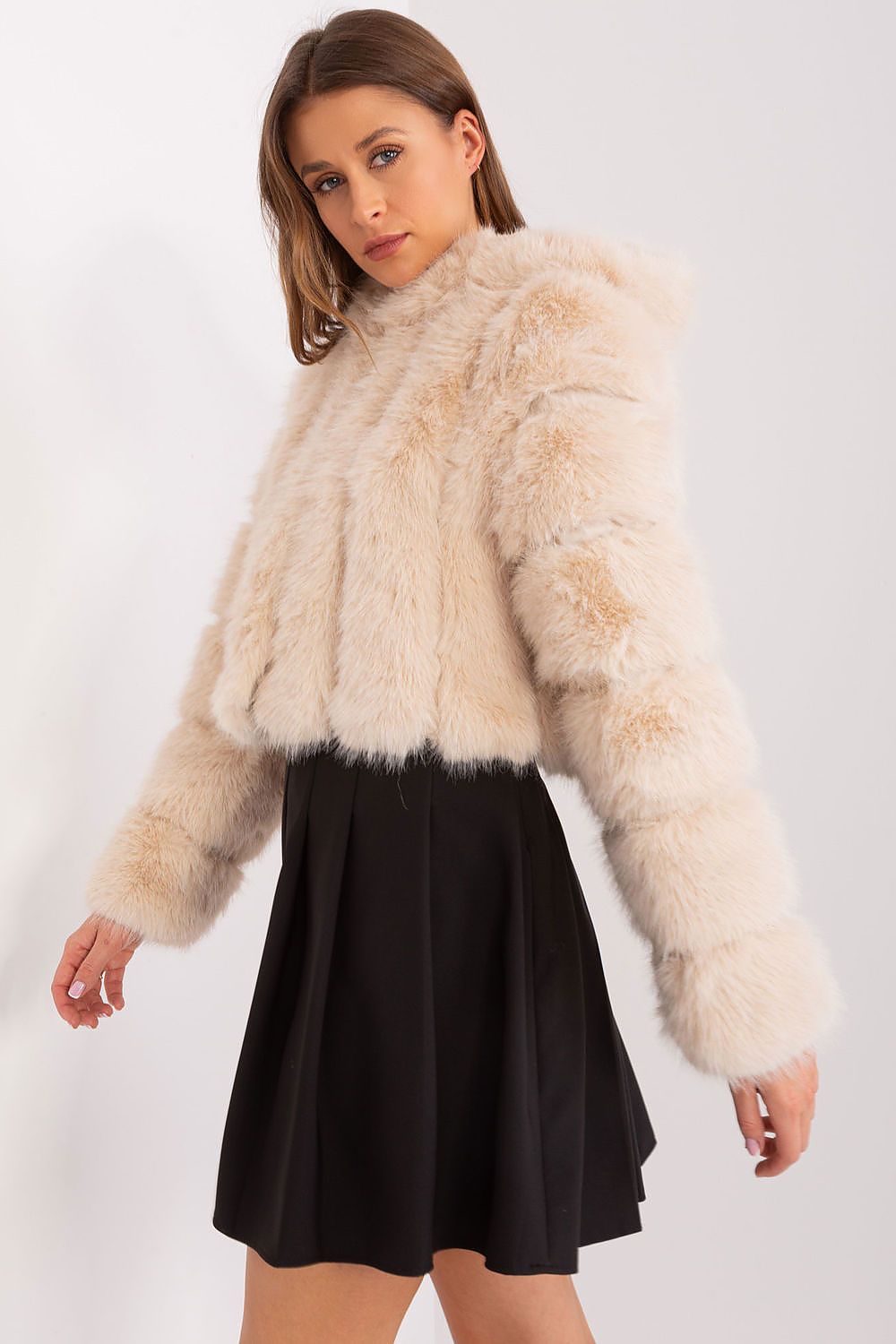 Jacke AT
