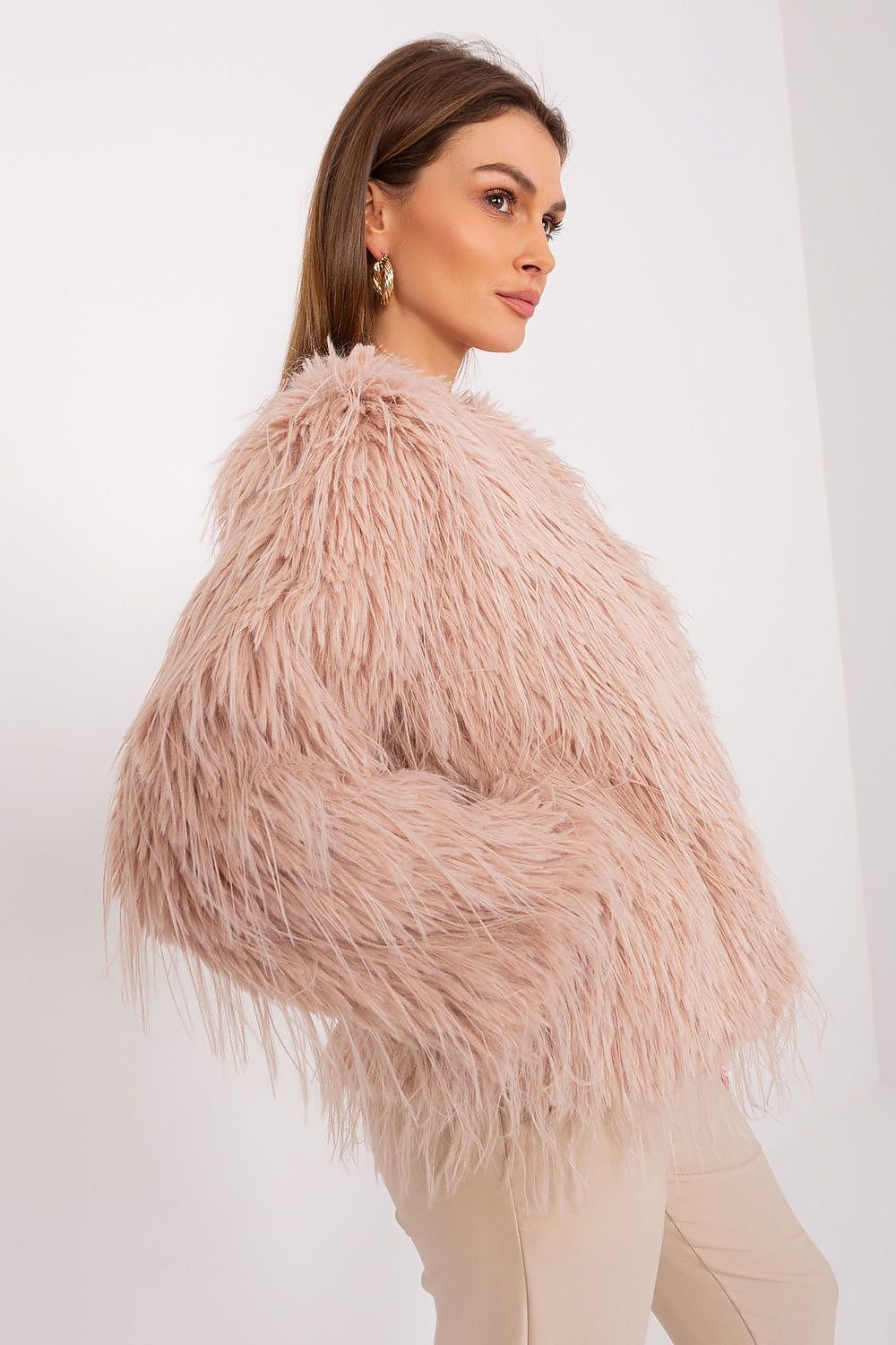 Jacke AT