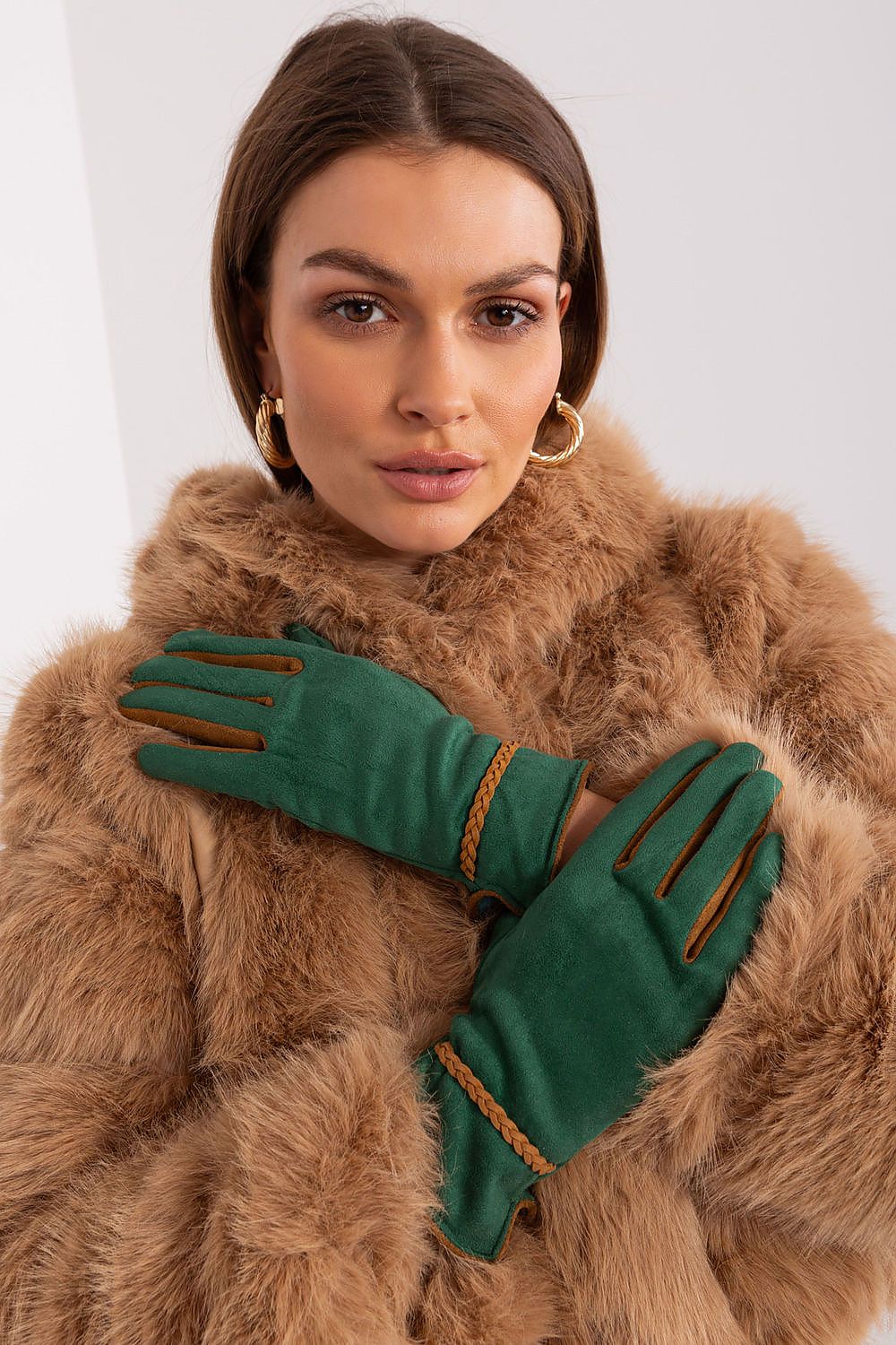 Handschuhe AT