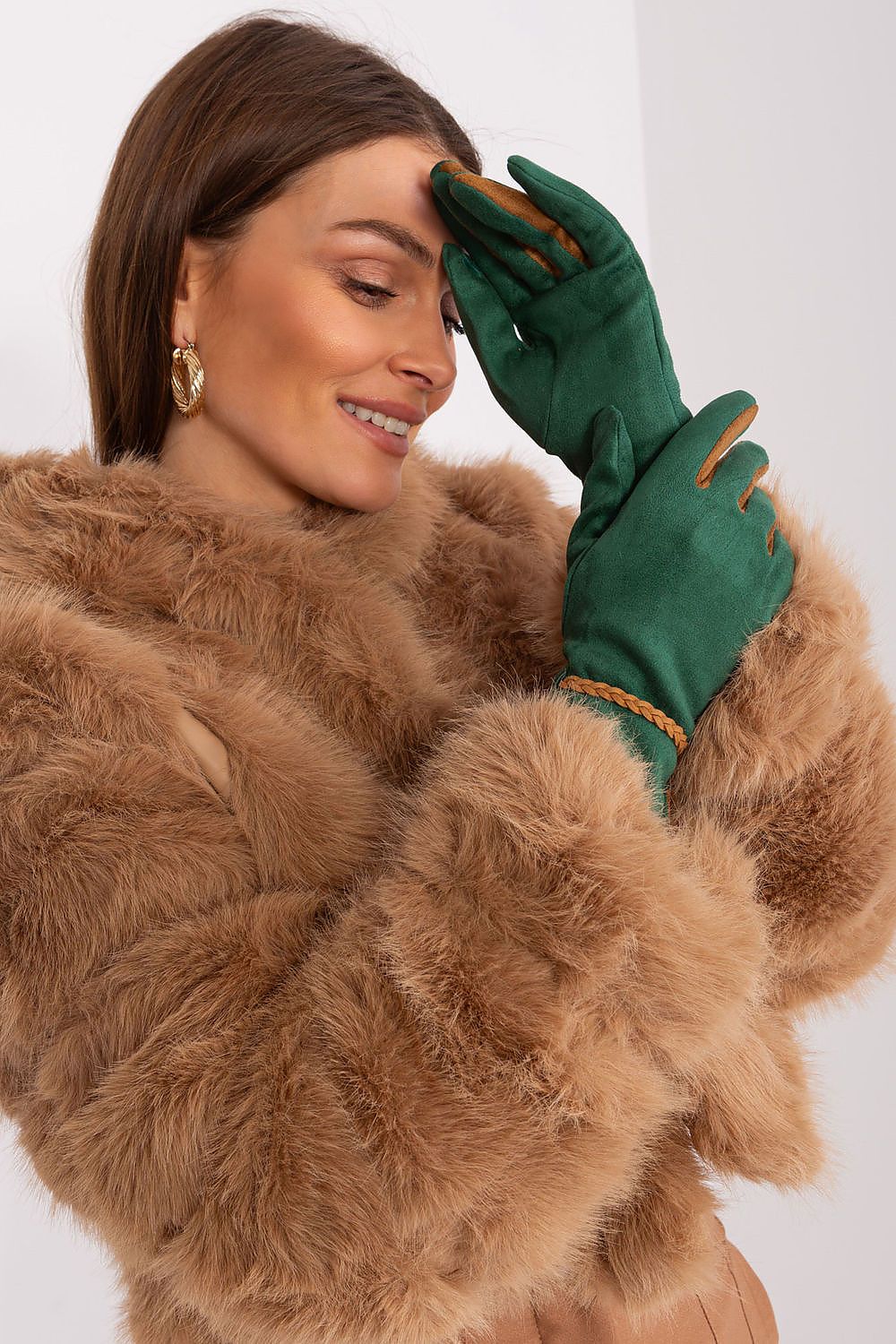 Handschuhe AT
