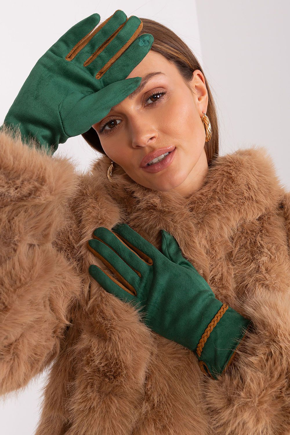 Handschuhe AT