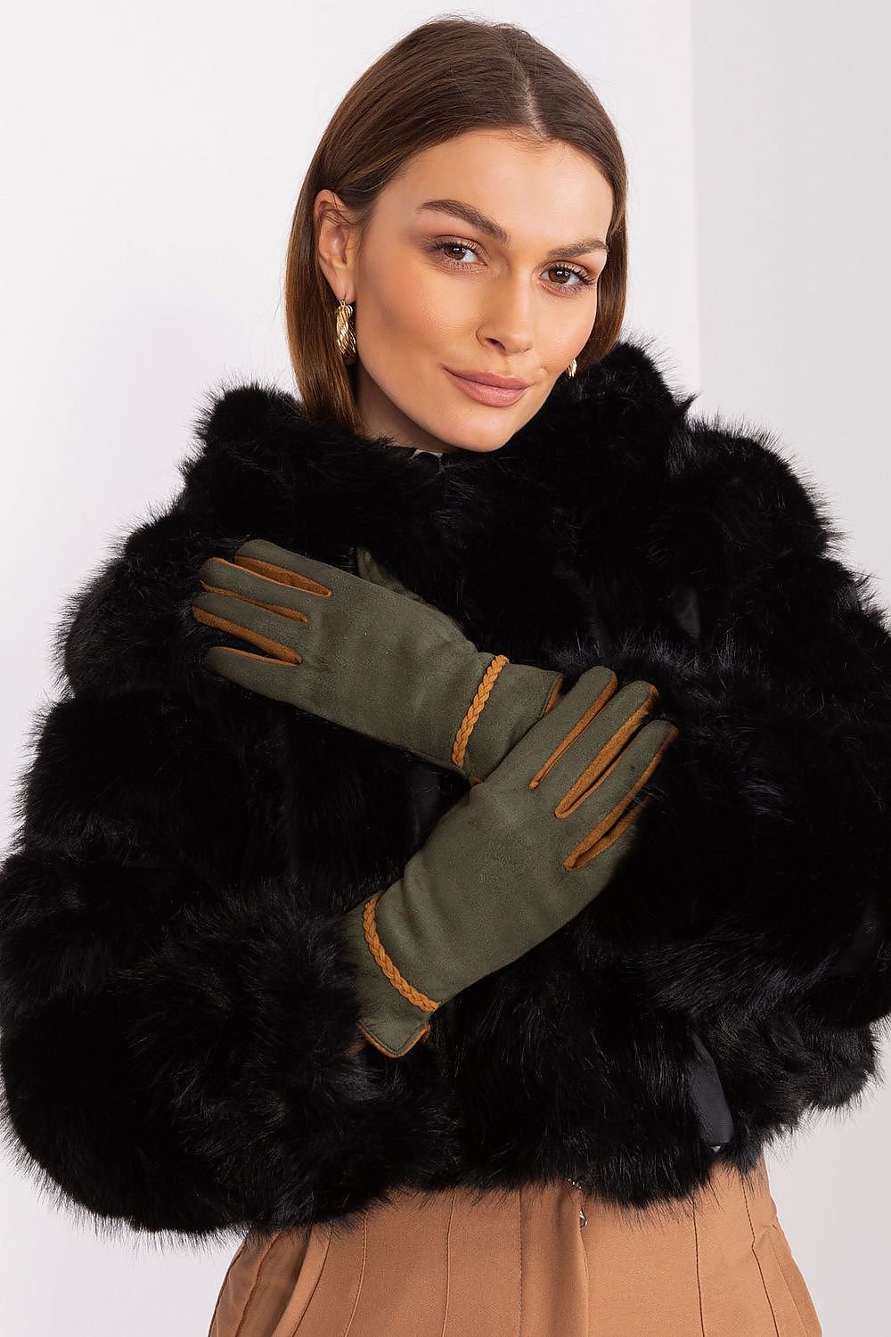 Handschuhe AT