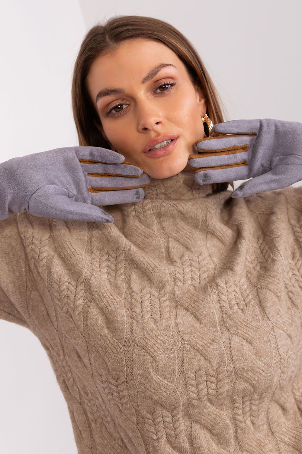 Handschuhe AT