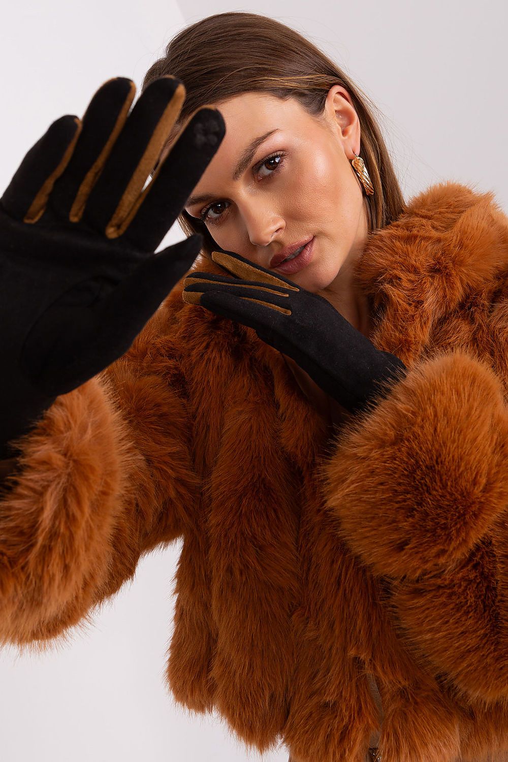 Handschuhe AT