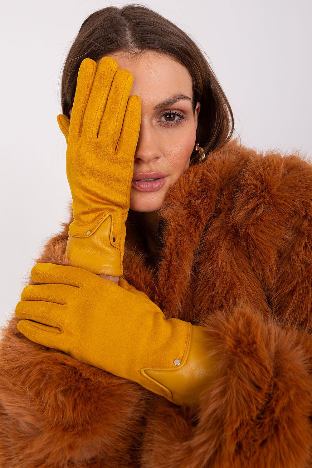 Handschuhe AT
