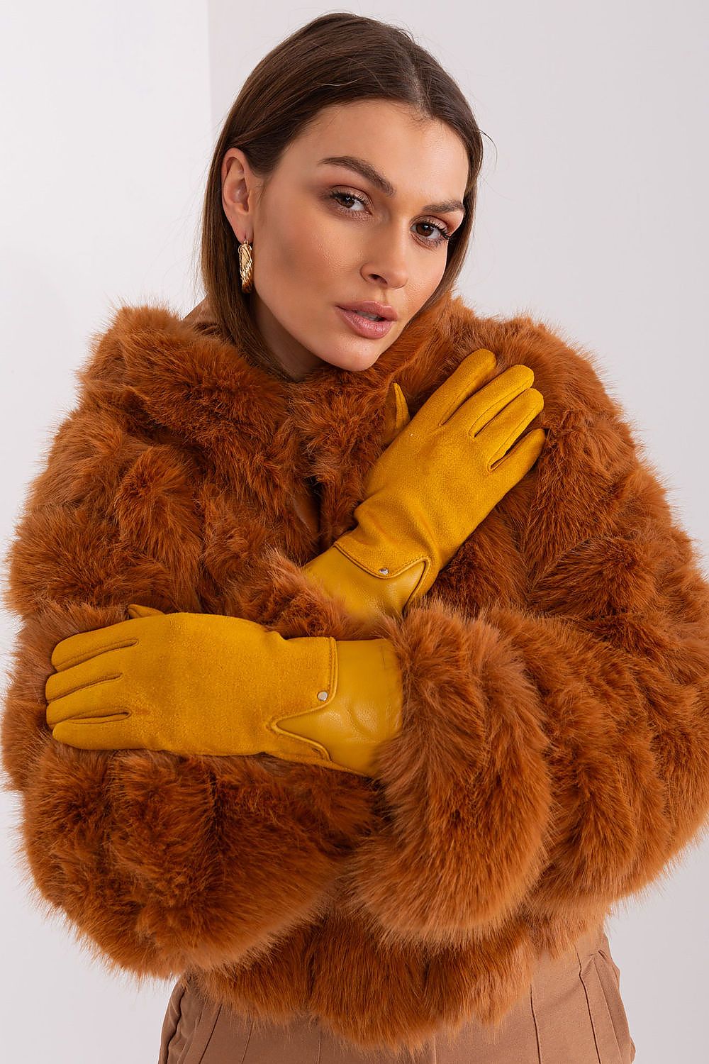 Handschuhe AT