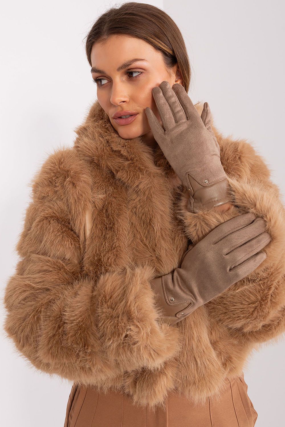 Handschuhe AT