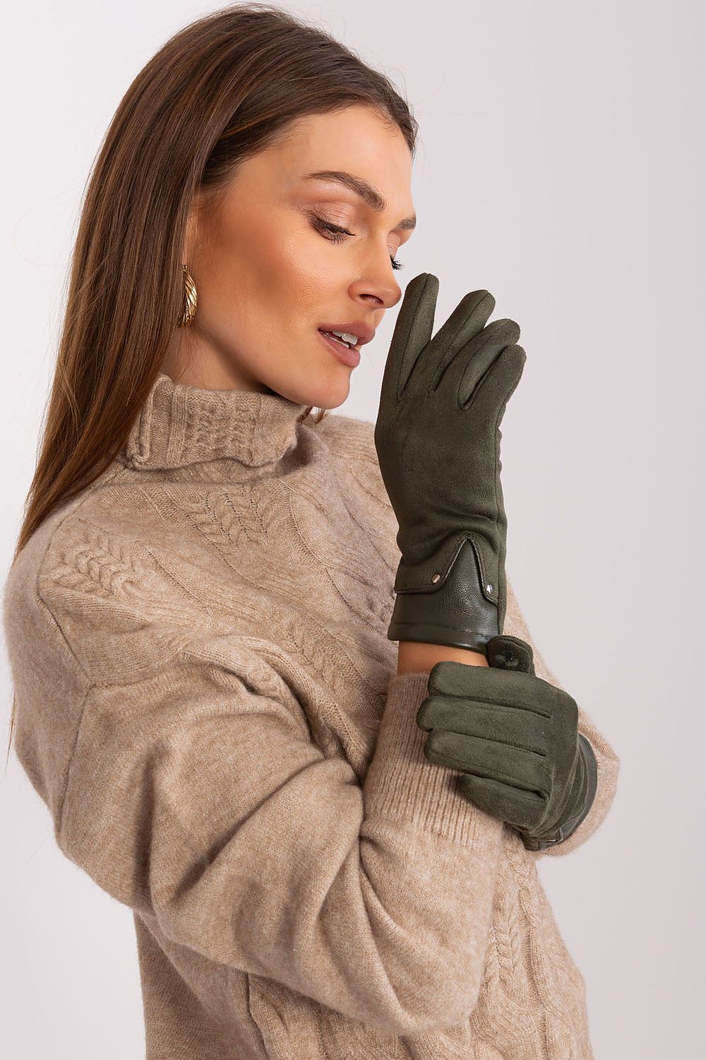 Handschuhe AT