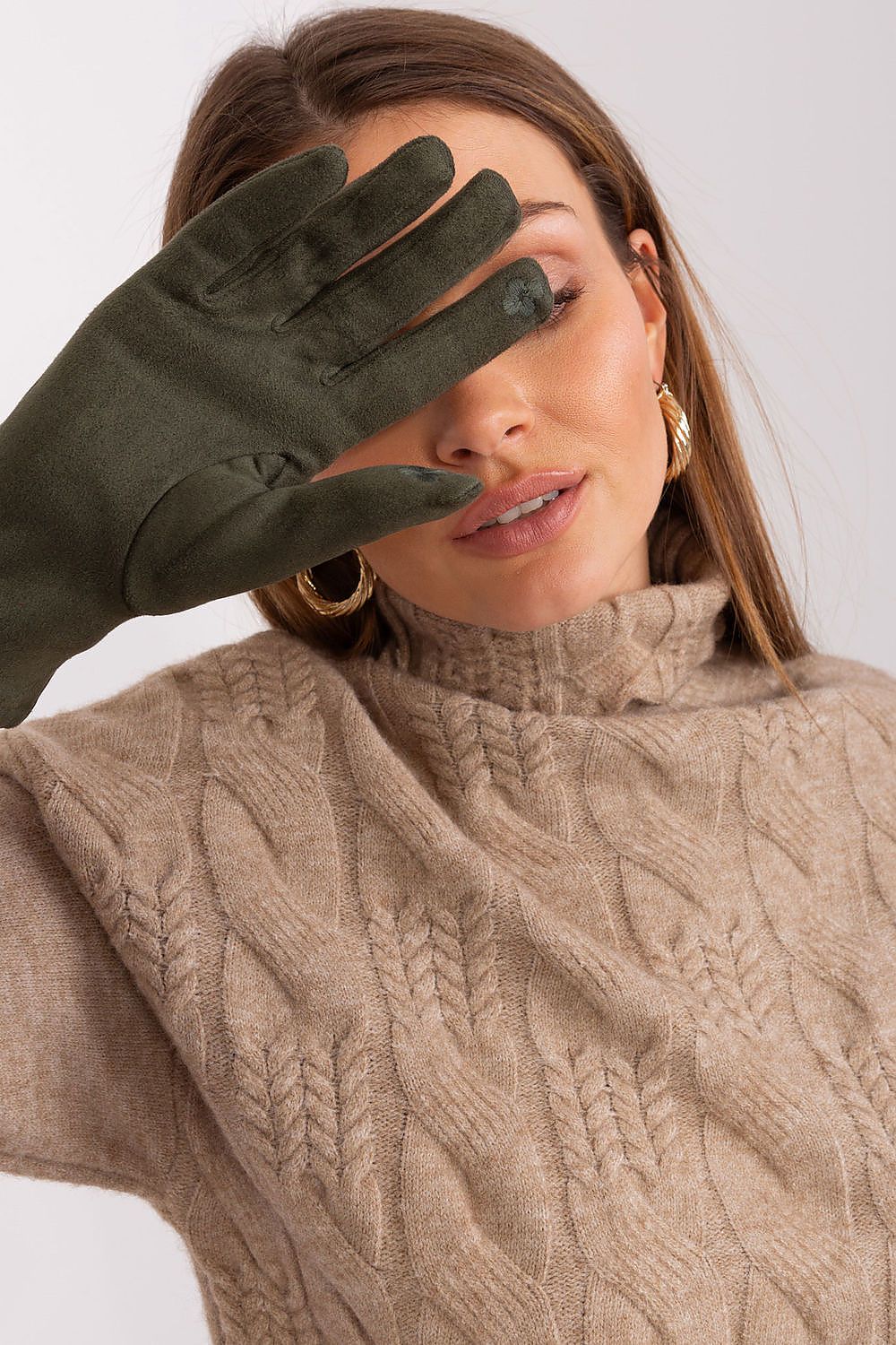 Handschuhe AT