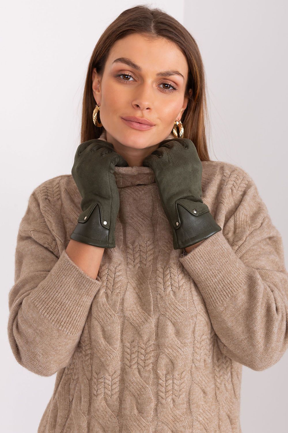 Handschuhe AT