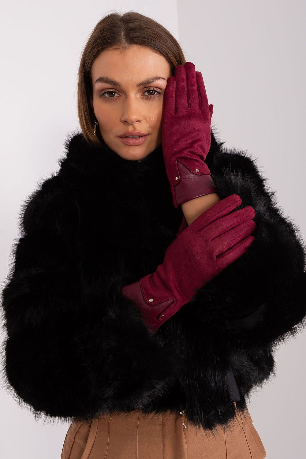 Handschuhe AT