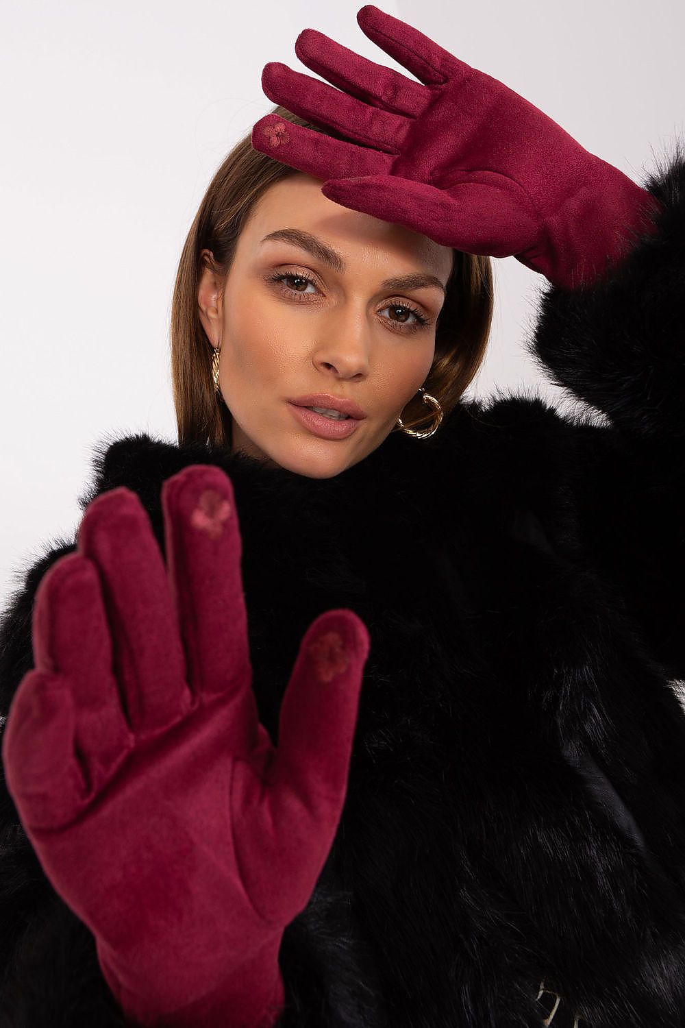 Handschuhe AT