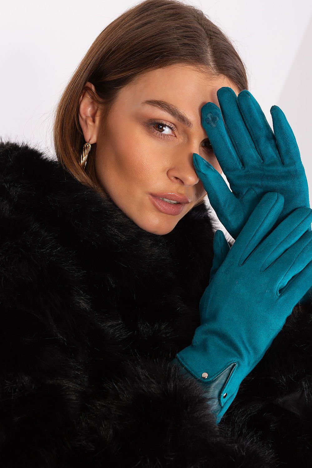 Handschuhe AT