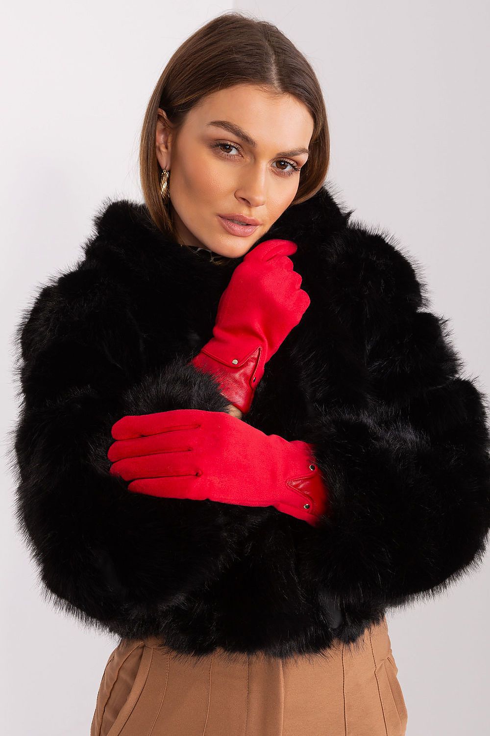 Handschuhe AT