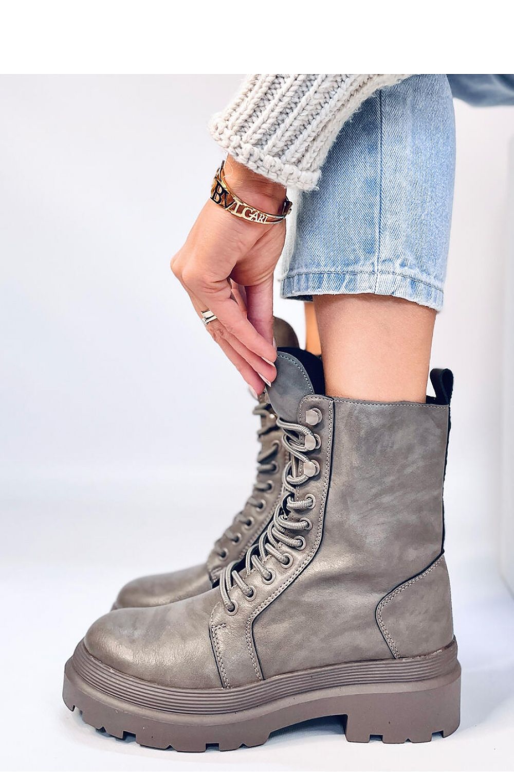 Stiefeletten Inello