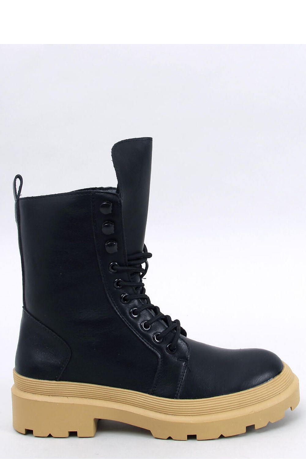 Stiefeletten Inello