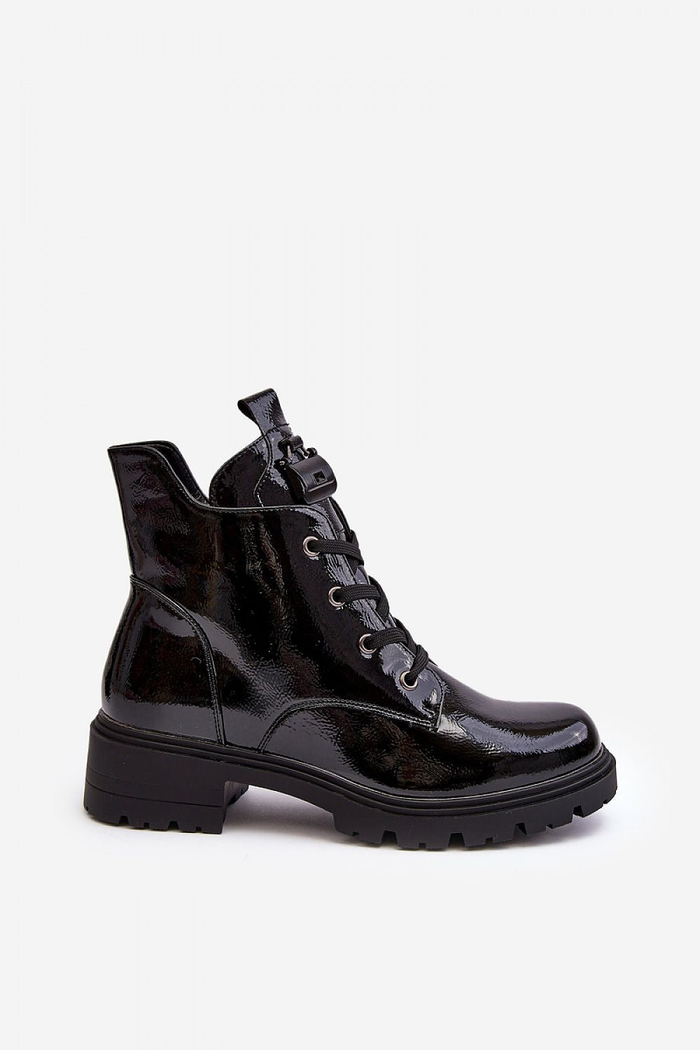 Stiefeletten Step in style